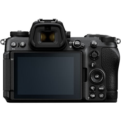 Nikon Z6 III + 24-70mm f/4 - garancija 3 godine! - 13